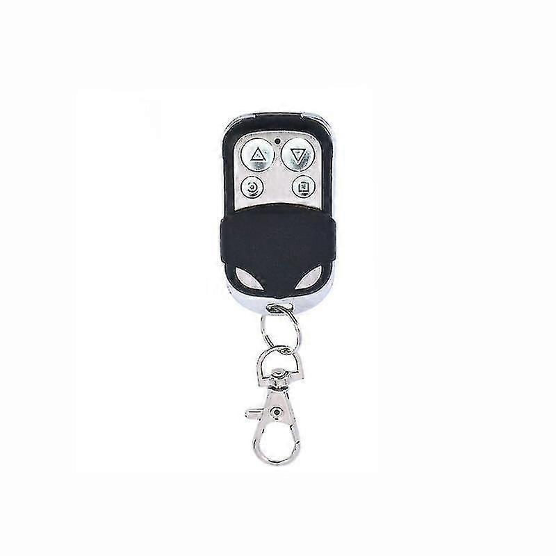433mhz Fixed Learning Code Remote Controls Duplicator Key Fob Distance