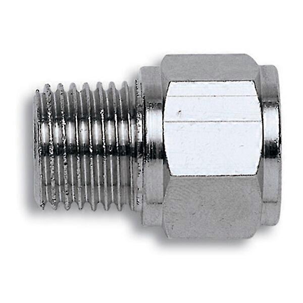 Taper Reducer Bush 1/2 X 3/8 M/F Packaged