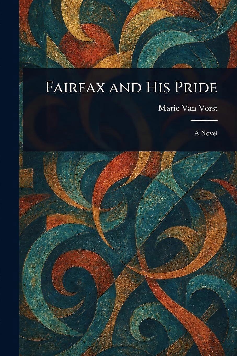 Fairfax and his pride