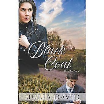 Black coat