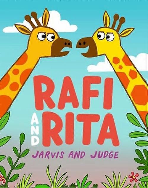 Rafi i Rita