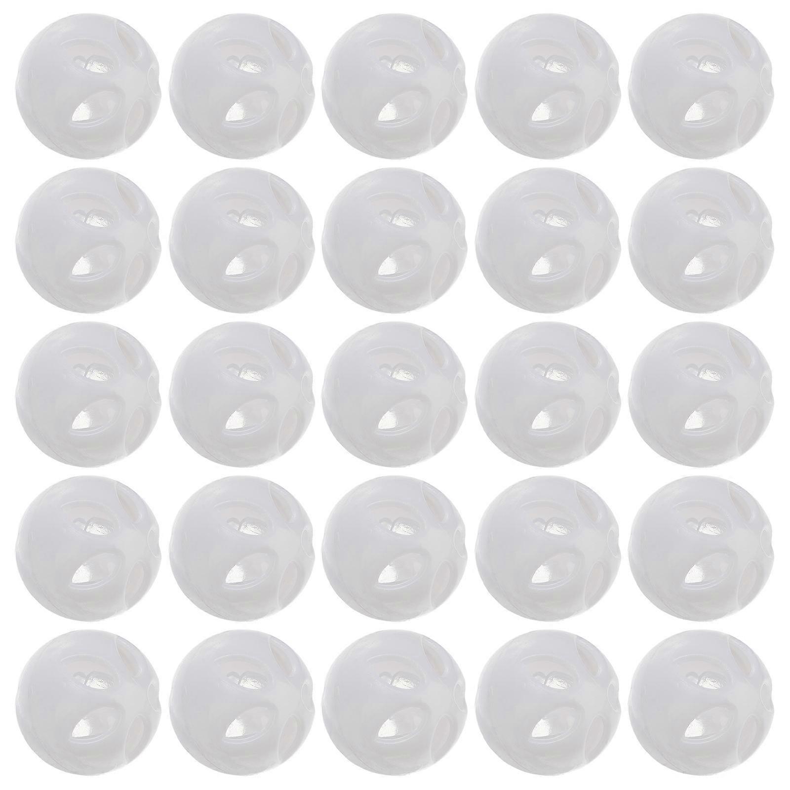 50PCS Toy Insert Noise Maker Insert Replacement Accessories Repair Tools
