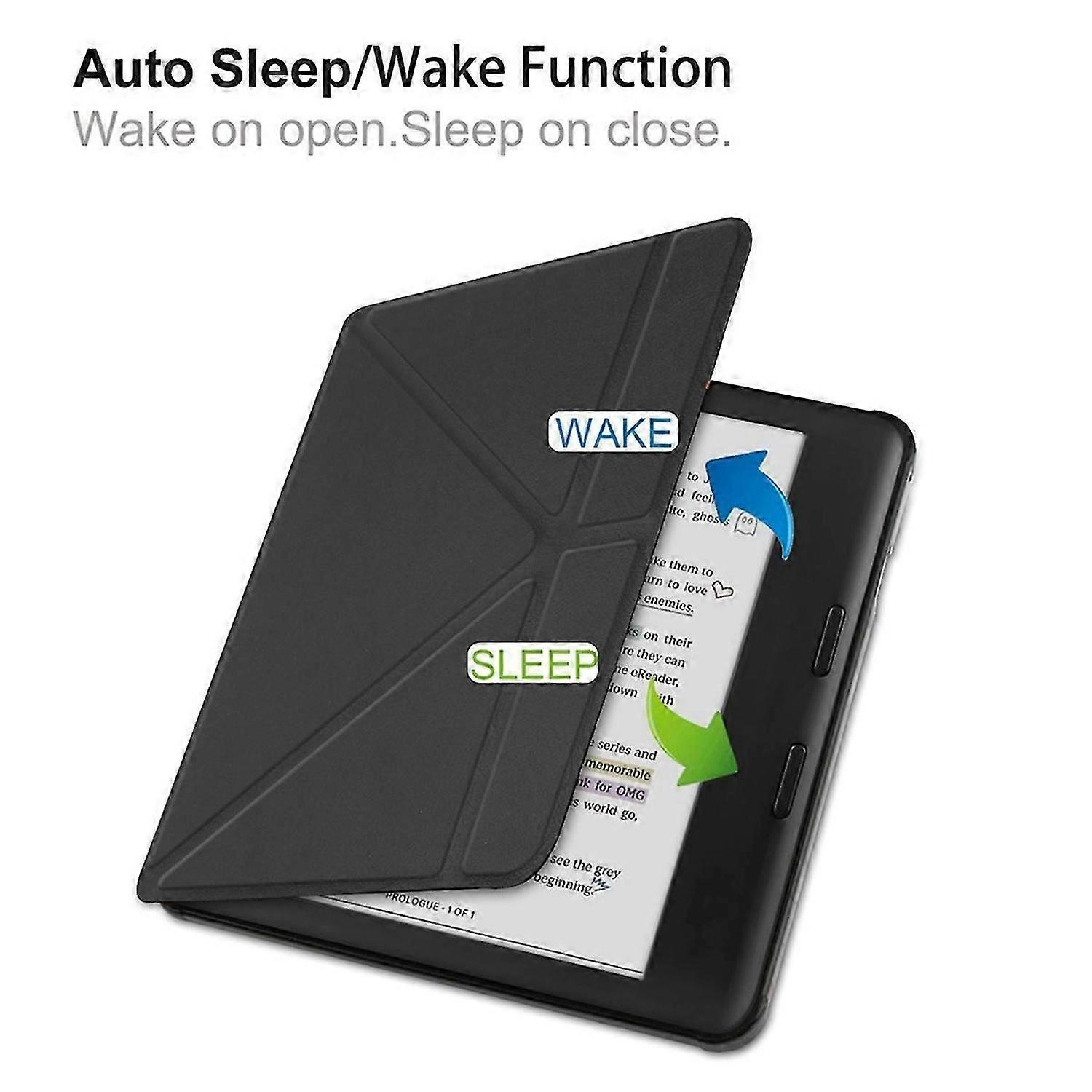 Suitable for KOBO E-Book Kobo Libra Colour Tablet Protective Cover B