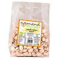 Organic roasted pistachio with shell 250 g