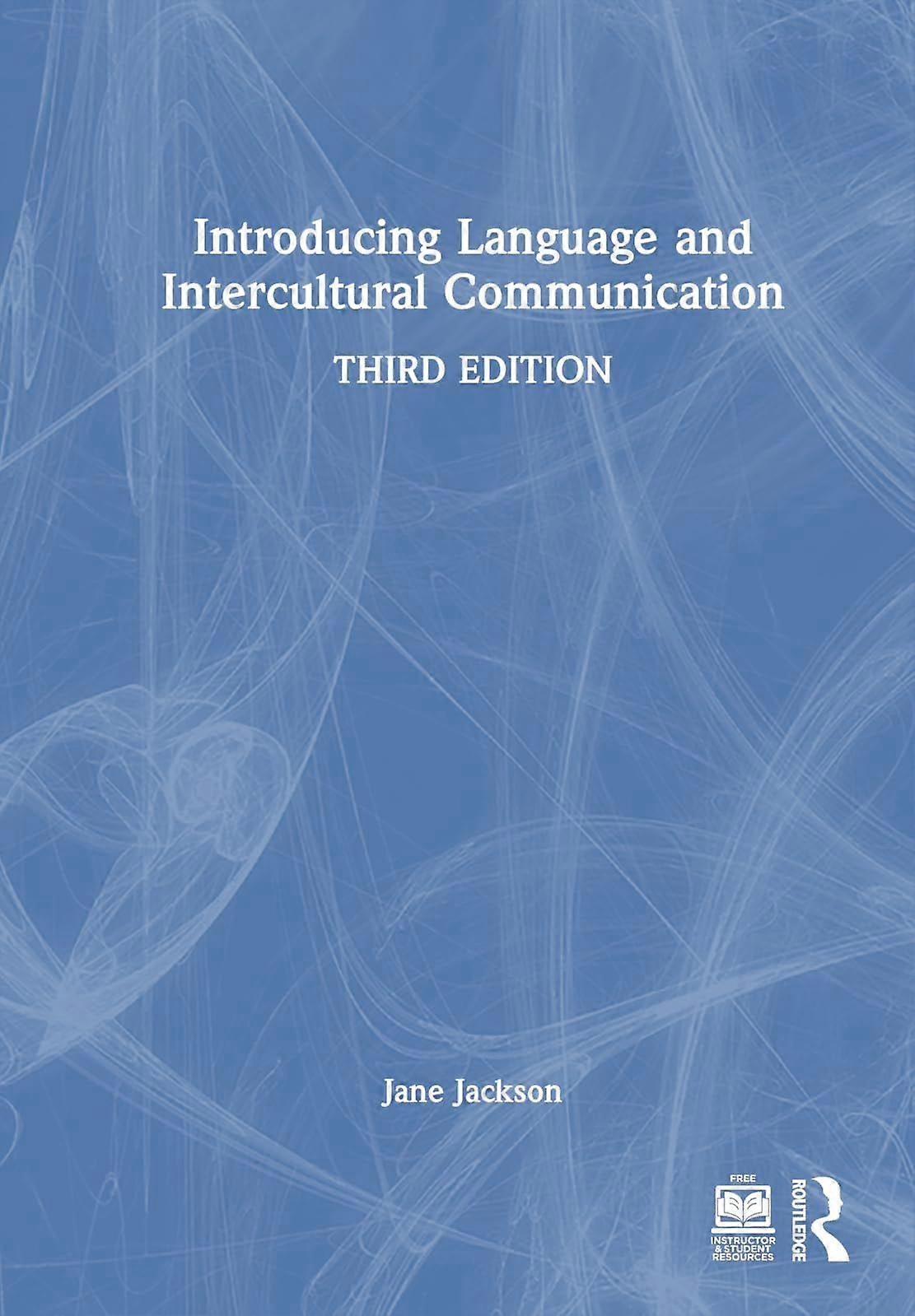 Introducing language and intercultural communication
