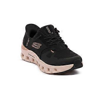 Skechers bkrg glide step sneakers moda