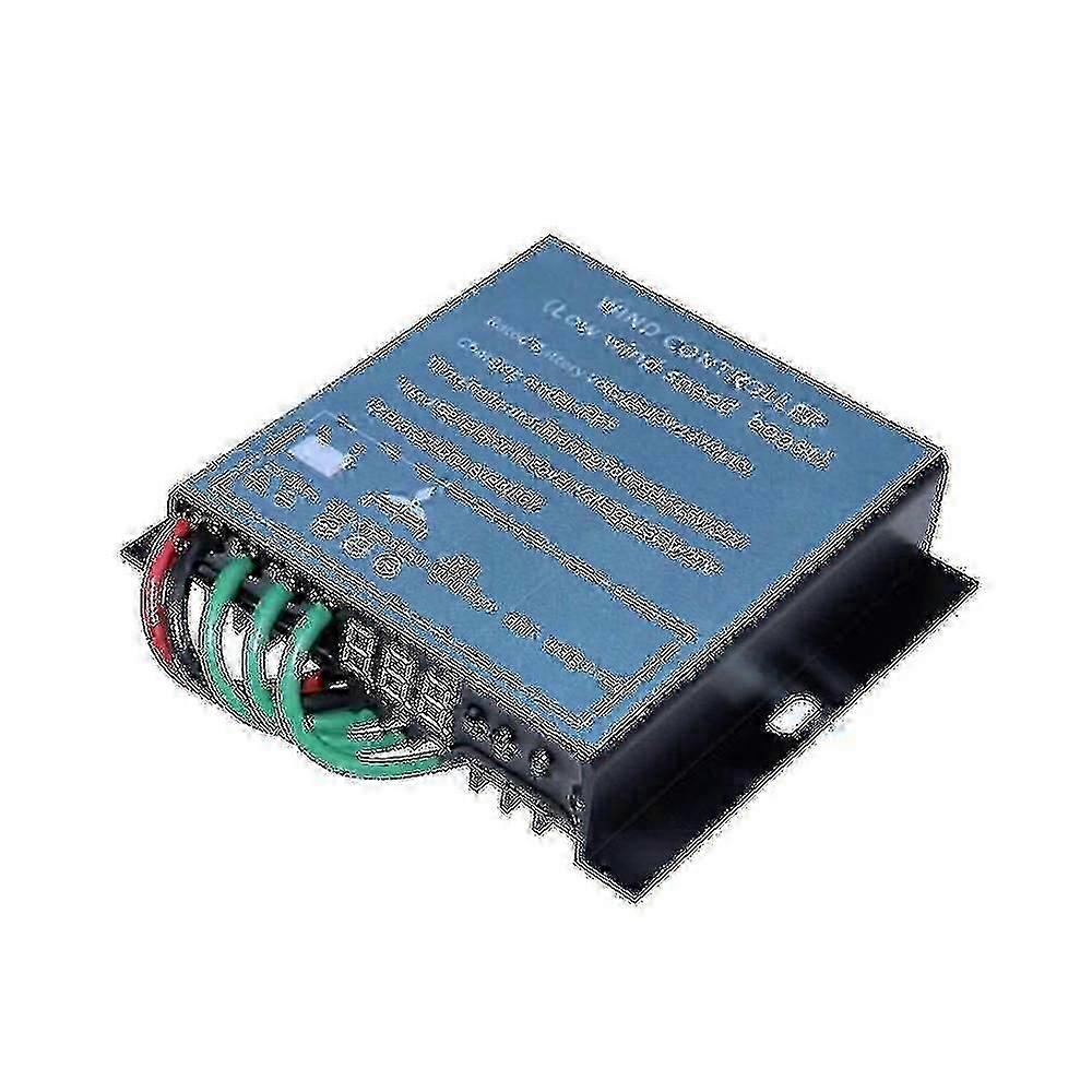 800w MPPT 12/24v Tib Wind Generator Controller for Wind Turbine