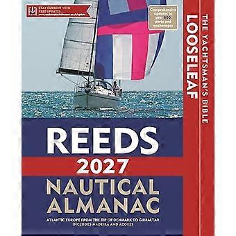 Reeds Looseleaf Almanac 2027 (with binder)
