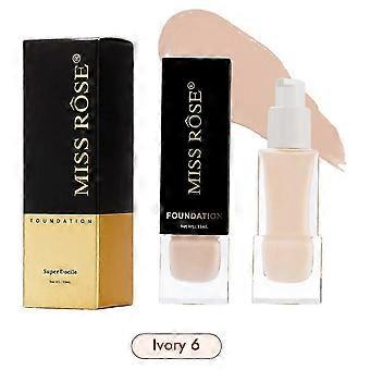 Hydrating Foundation  Long-Wear Radiant Lightweight, 33ml