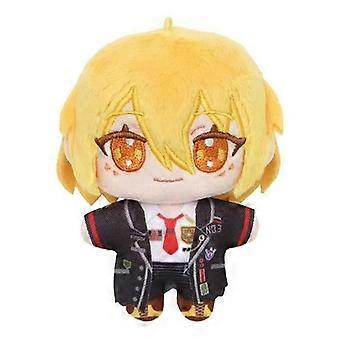 10 cm große Limbus Company Baumwollpuppe Ishmael Don Quijote Anime-Plüschpuppe