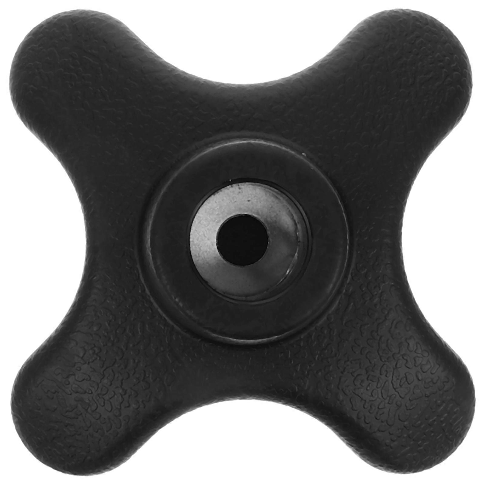 Rubber Walking Pole Tip Replacement Cane Tip for Outdoor Use