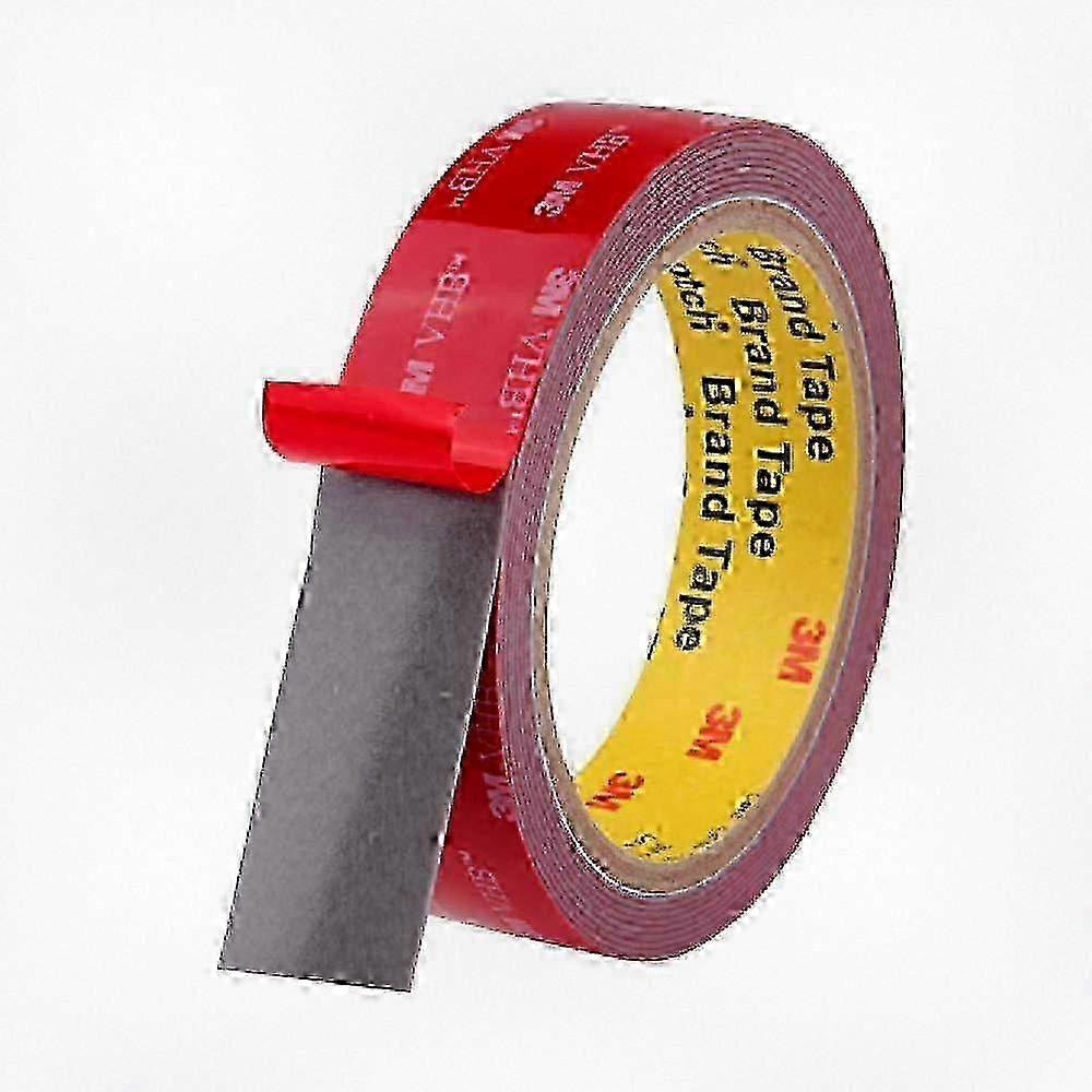 Structural adhesive tape 3M VHB 4611 for permanent fixing