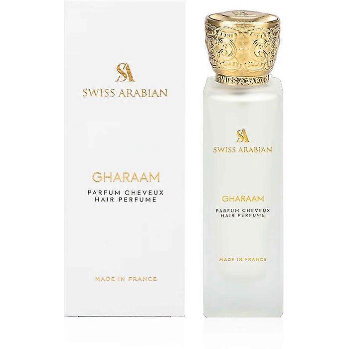 Gharaam Haarparfüm 50ml