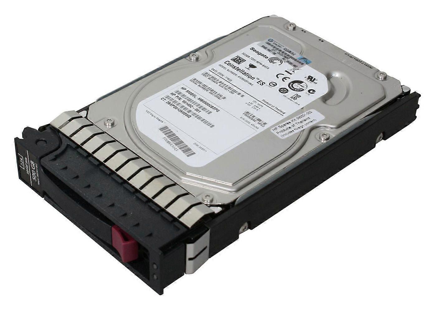 500Gb, Sata, 3,5", 500 Gb,