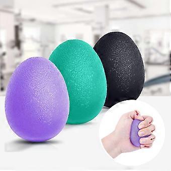 Finger Strengthening Balls 3 Level Set