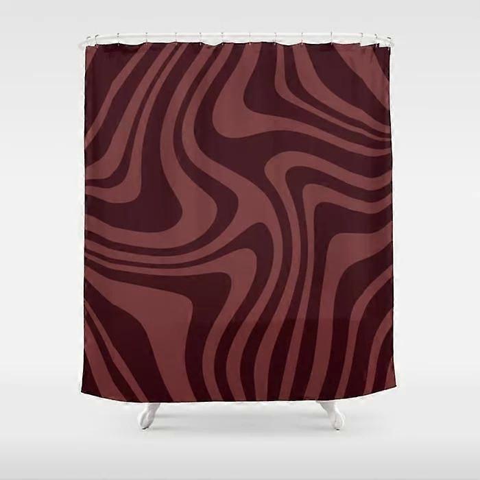 Bathroom Curtain  type-2402 Home Decor