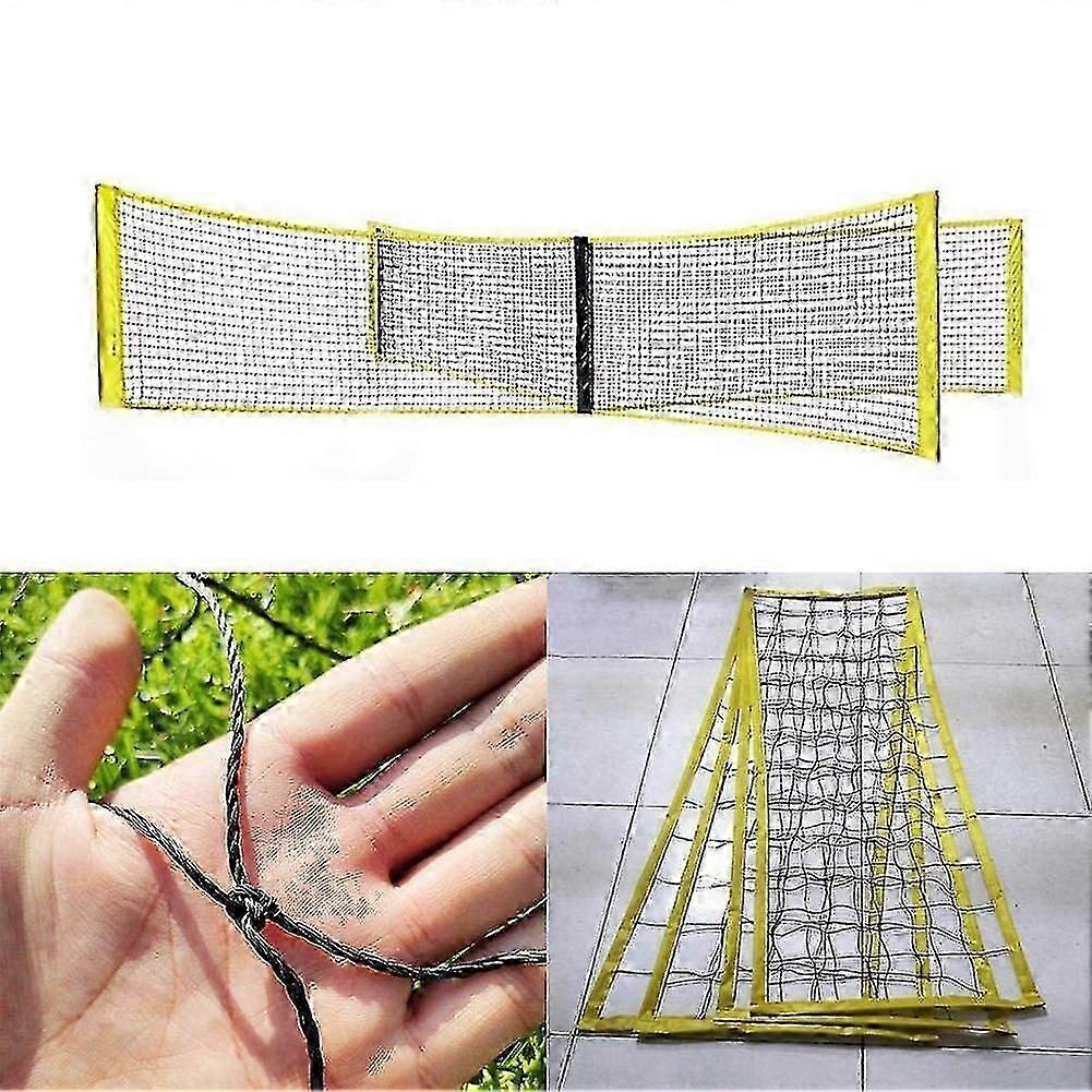 Four Square Volleyball Net