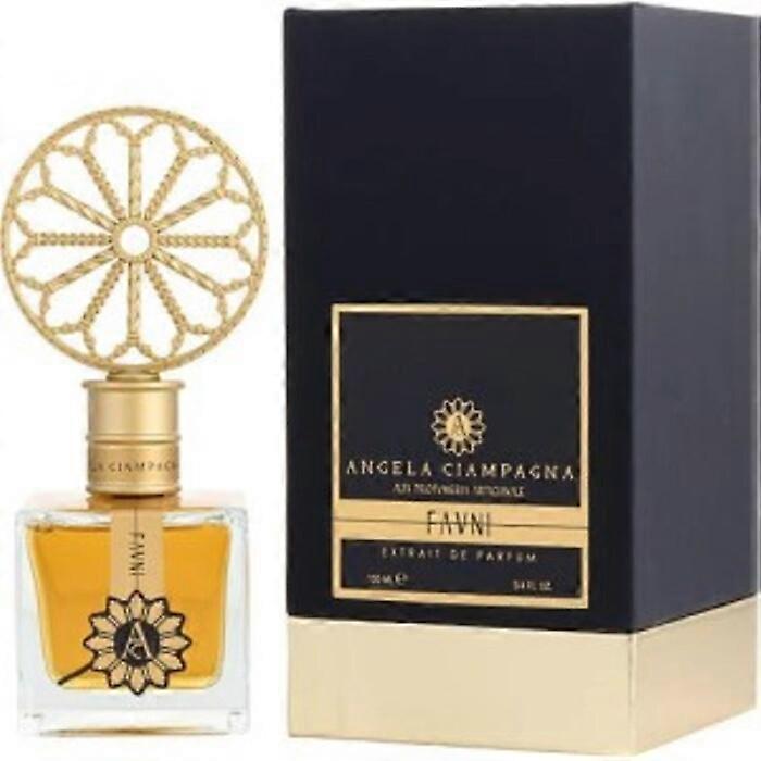 Fauni Extrait de Parfum 100ml
