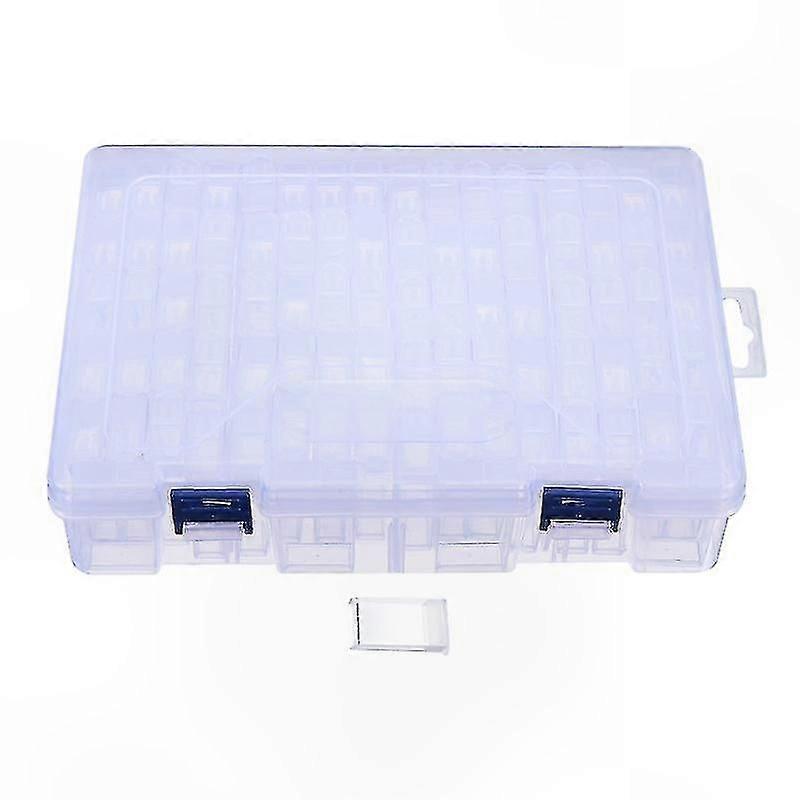 1pc Organized Storage Tray for Small Items