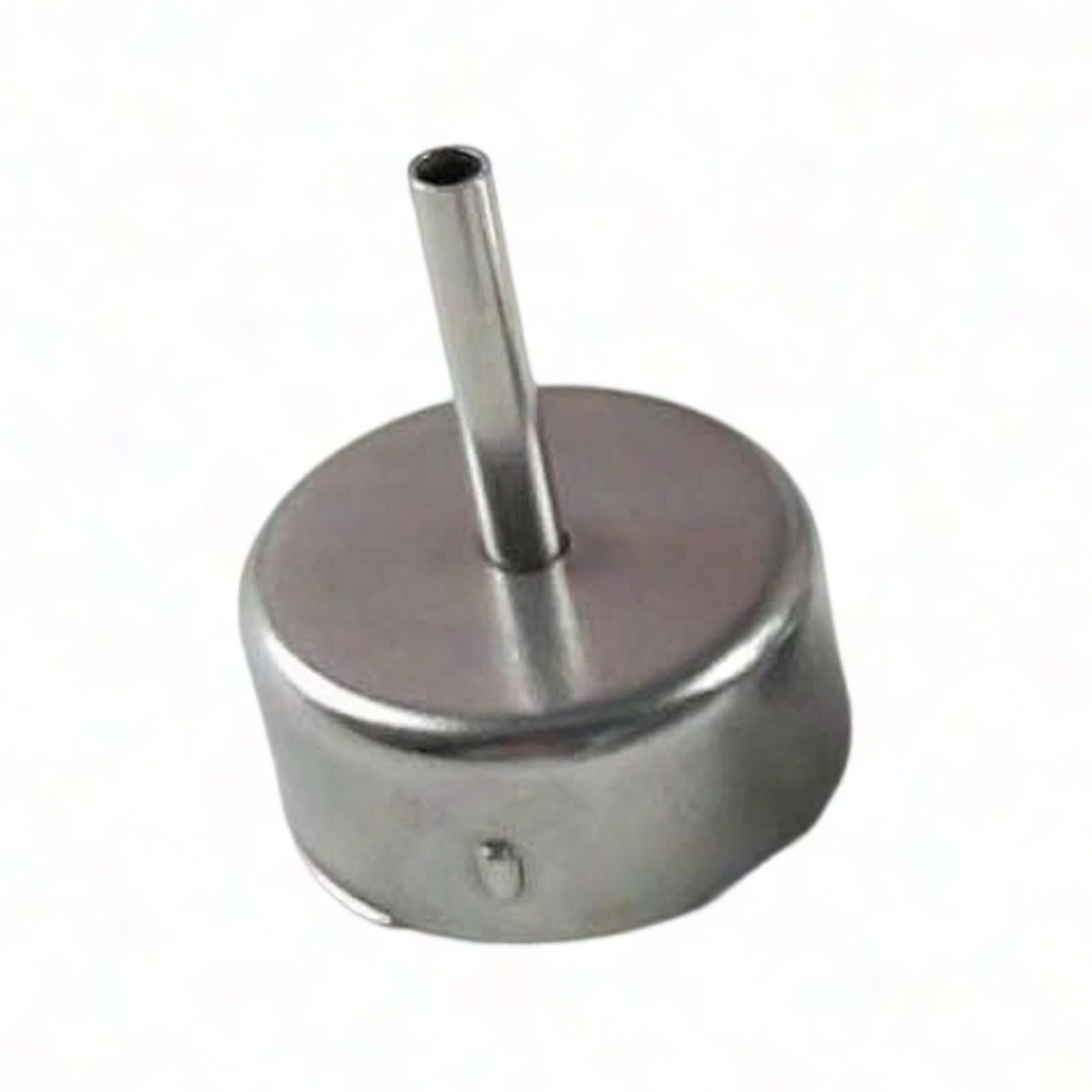 Hot Nozzle for 3D Printing