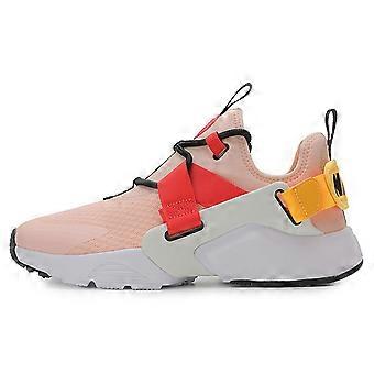 Nike Air Huarache City Low 'Washed Coral' Dame AH6804-601