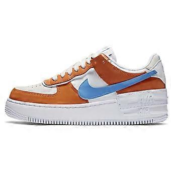 Nike Air Force 1 Low Shadow Rust Blue Women's CZ0365-100