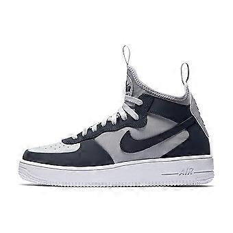 Nike Air Force 1 Ultraforce Mid 'Grey Blue' 864014-006