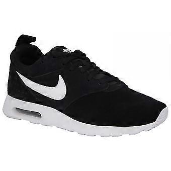 Nike Air Max Tavas Ltr «Svart Hvit» 802611-001
