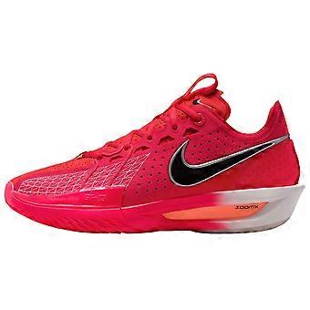 Nike Air Zoom Gt Cut 3 Siren Red Summit White Atomic Pink Black DV2913-602