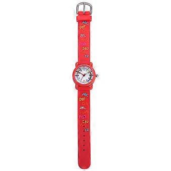 Lovely Children Wristwatch Watch for Kids 1Pcs Cartoon Style