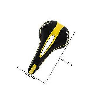 Fahrradsattel, Mountainbike-Sattel für Radfahren, ergonomisches Sitzpolster