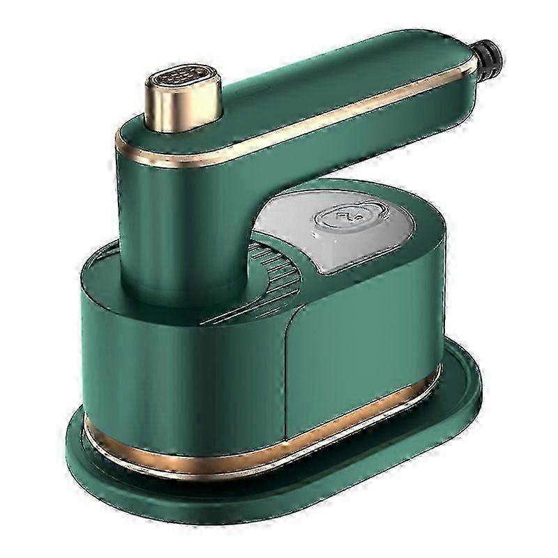 Portable Steam Iron Compact