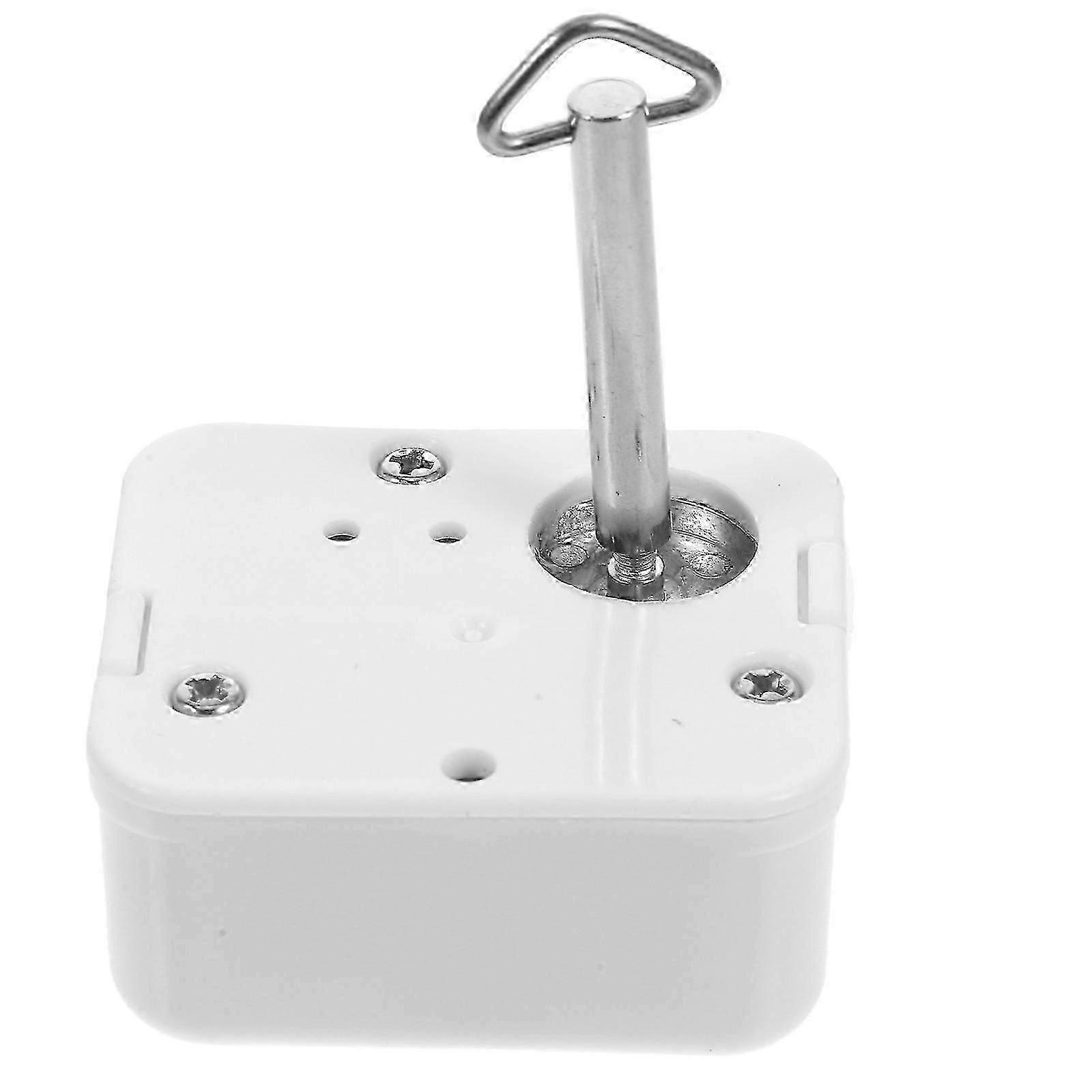 Mechanical Music Box Movement Kit
