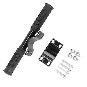 Sturdy Kids Folding Bike Armrest Easy Install