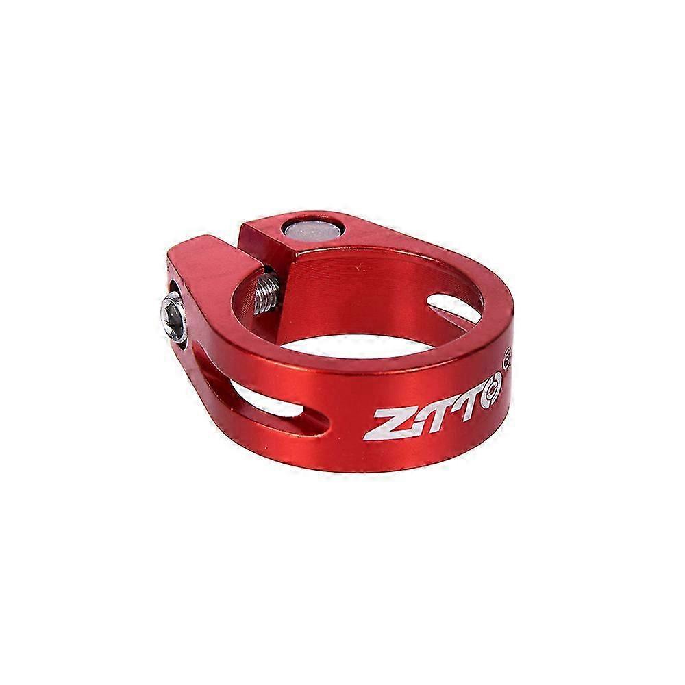 Lightweight Bike Seatpost Clamp