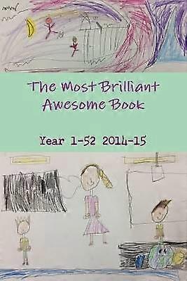 Year 1-52's First Book