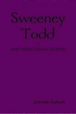 Sweeney Todd