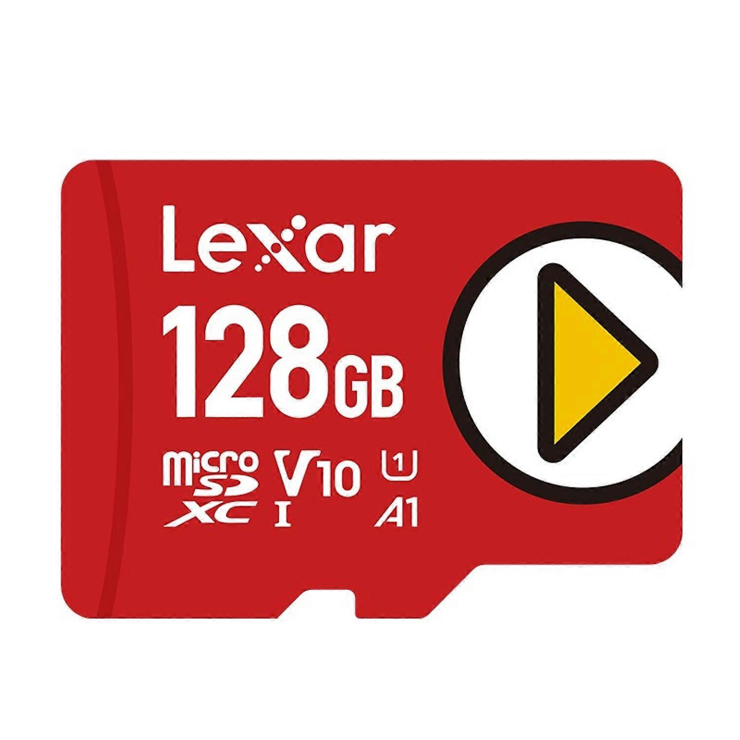 128 GB