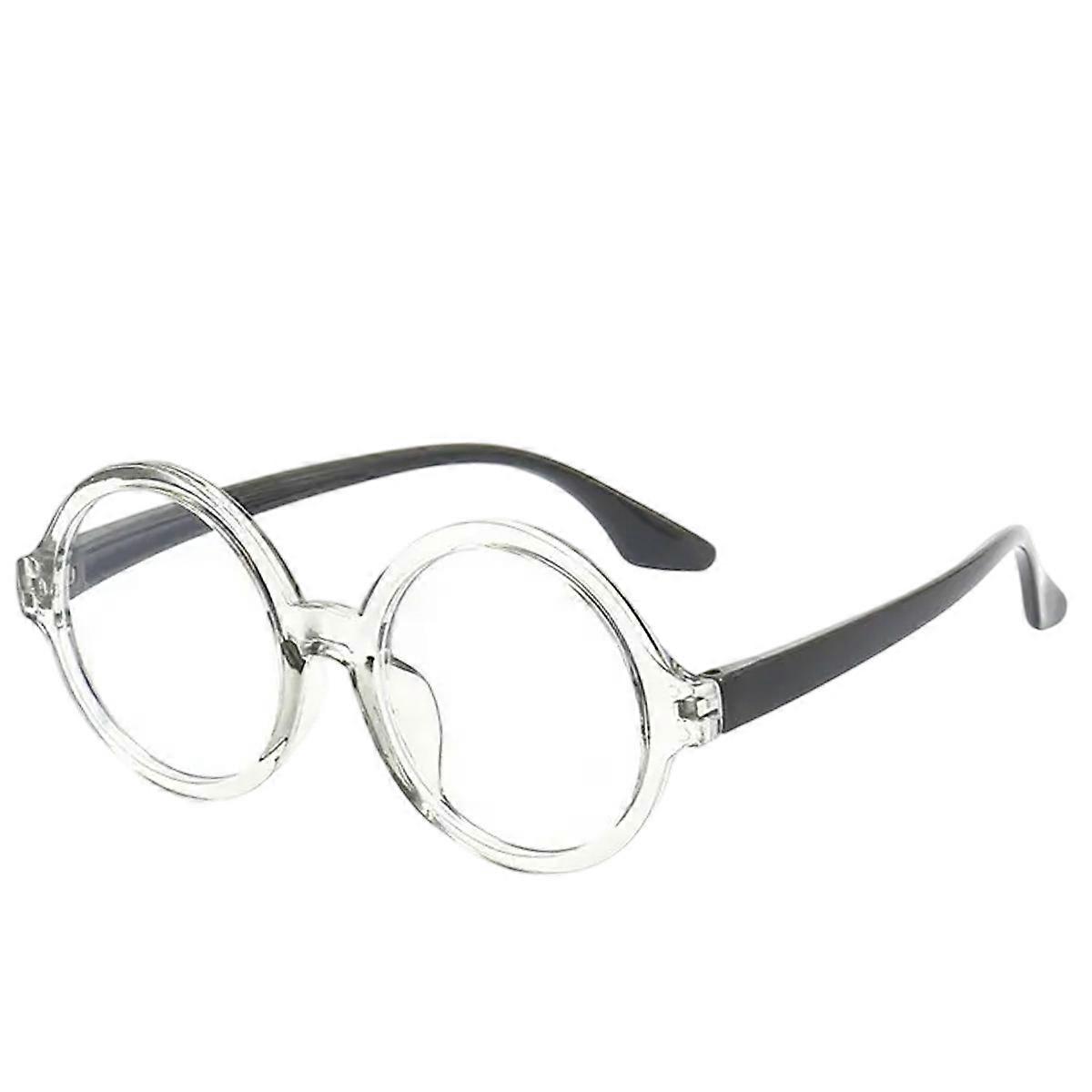 UV400 Protective Lightweight Optical Frame for Digital Learning