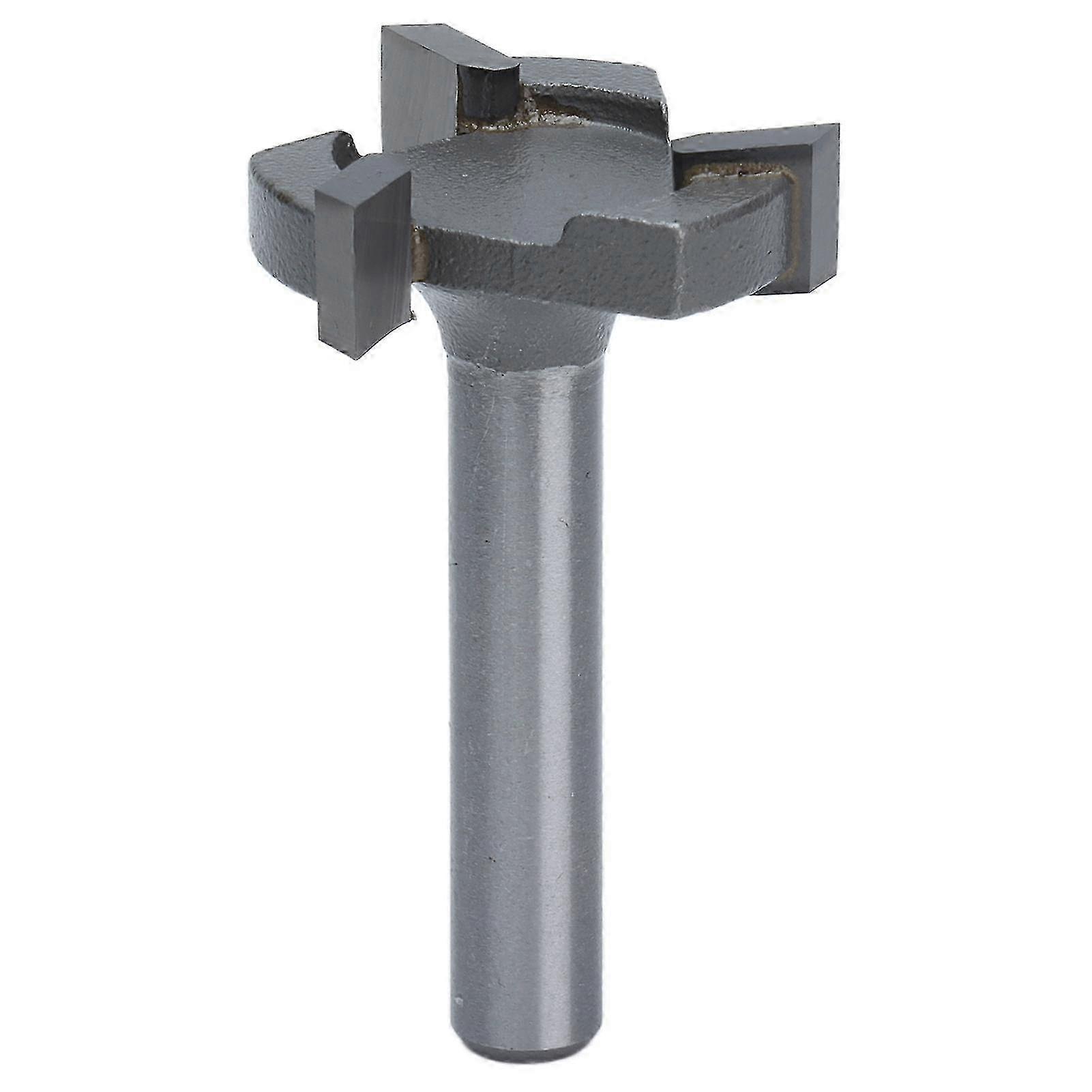 T-Shape Woodworking Milling Bit