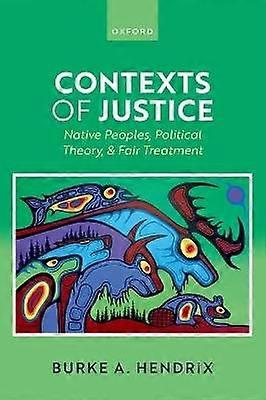 Contexts of Justice