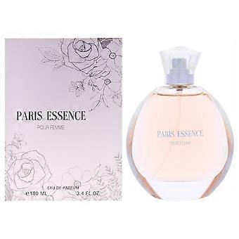 Fine Perfumery Paris Essence By Fine Perfumery For Women - 3.4 Oz Edp Spray