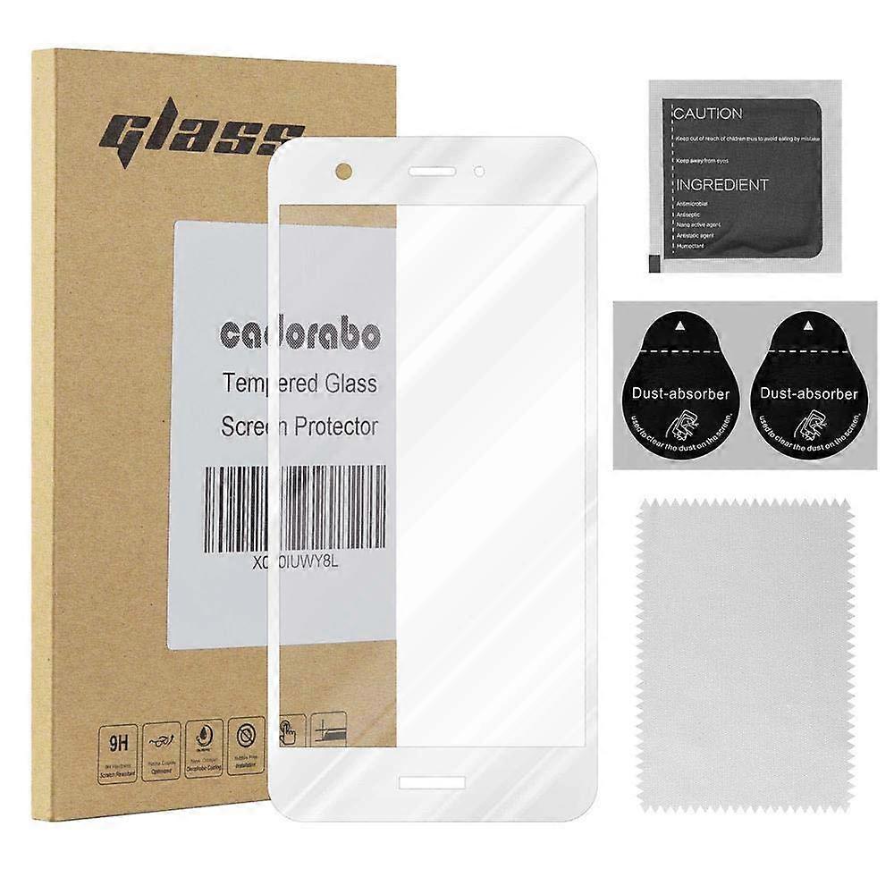 Screen protector compatible with Huawei NOVA tempered glass