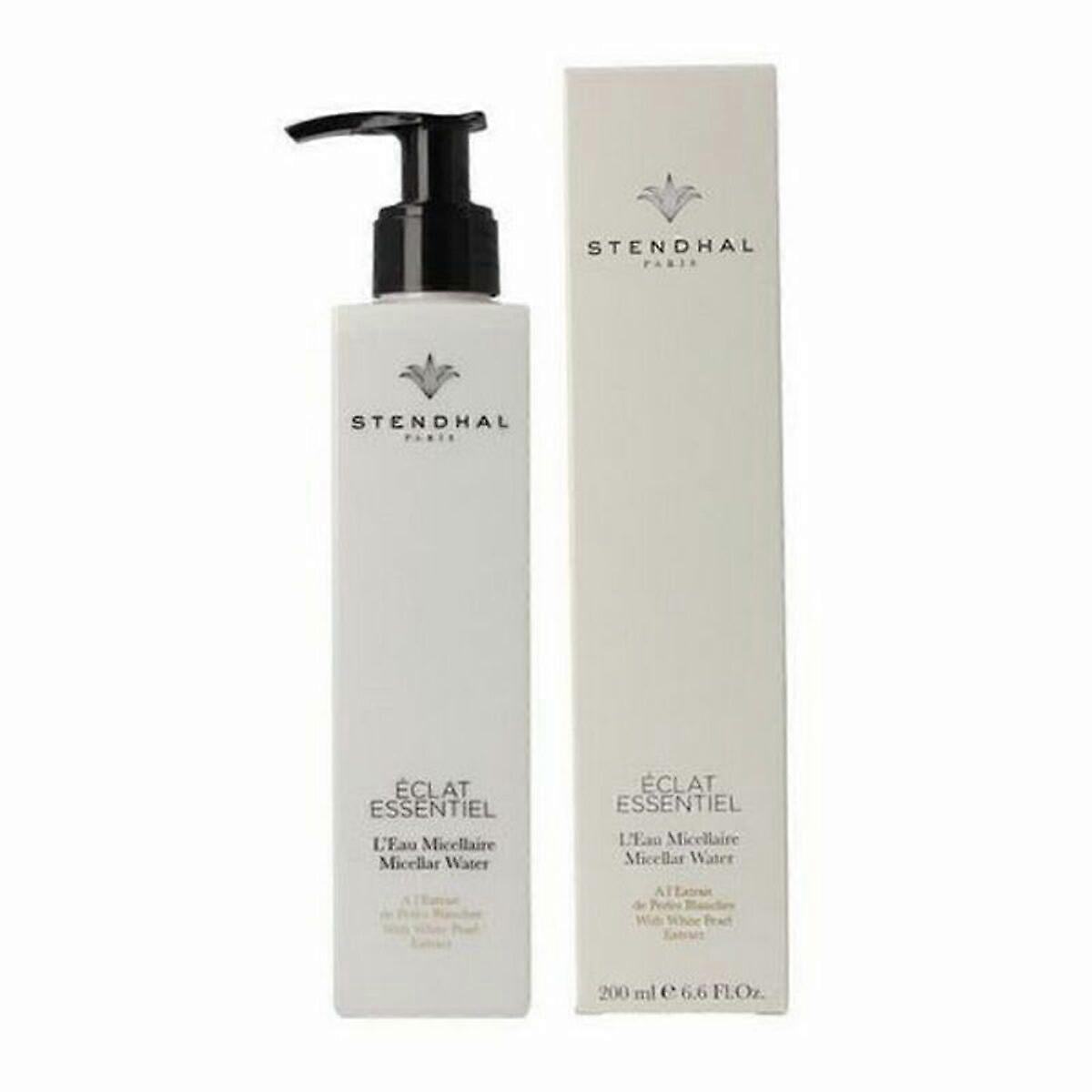 Apă micelară Éclat Essentiel Stendhal (200 ml)