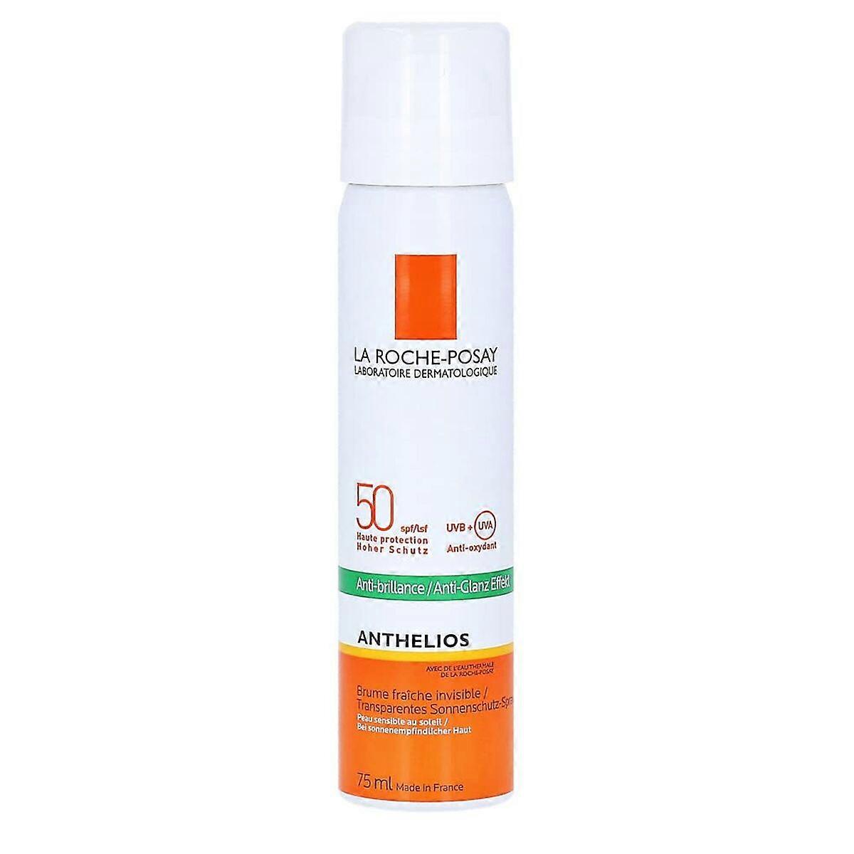 Sun Block La Roche Posay (75 ml)