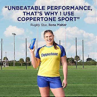 Coppertone Sport Sunscreen Lotion Spf 70 7 Fl Oz