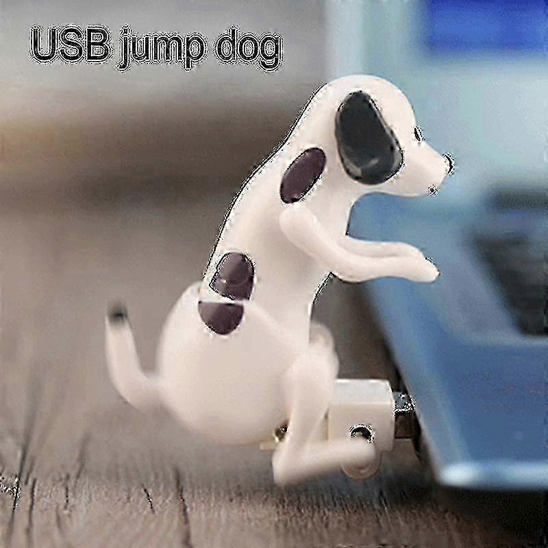 Cute Dog Shaped USB Flash Drive Mini