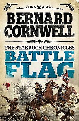 Cornwell B: Battle Flag