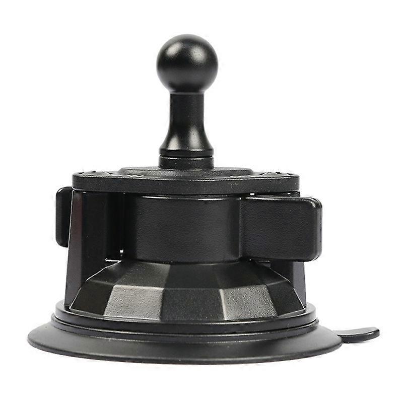 Alloy Suction Base with 17mm Ball Joint