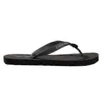 Chanclas con el logo de Calvin Klein para hombre